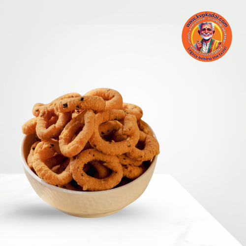 Andhra Murukku | ஆந்திரா முறுக்கு
