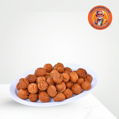 Sweet Seedai | இனிப்பு சீடை