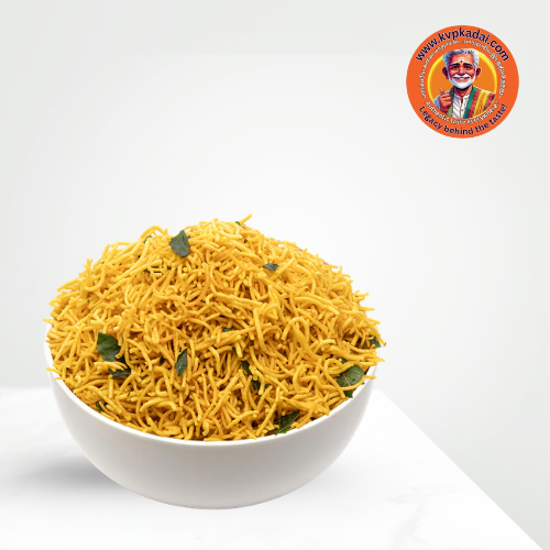 Omapodi | ஓமப்பொடி