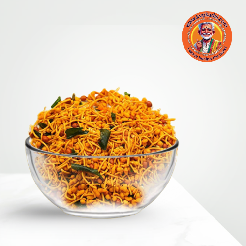 Mini Mixture | மினி மிக்சர்