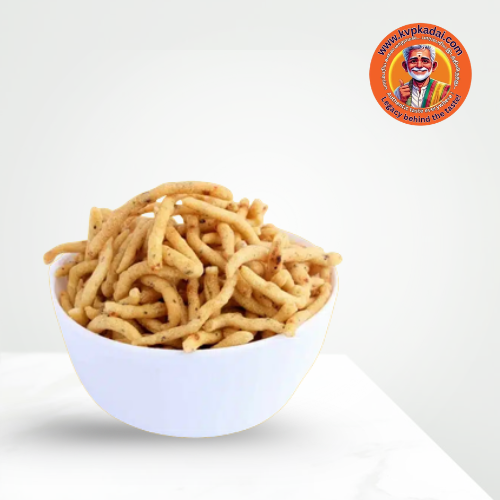 Kaara Sevu | கார சேவு