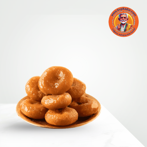 Badusha | பாதுஷா