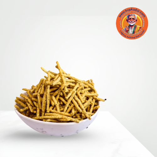 Milagu Sevu | மிளகு சேவு