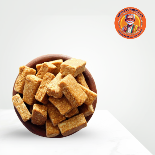 Koko Mittai | கோகோ மிட்டாய்