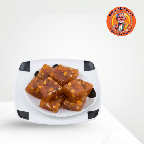 Kaju Halwa | முந்திரி ஹல்வா