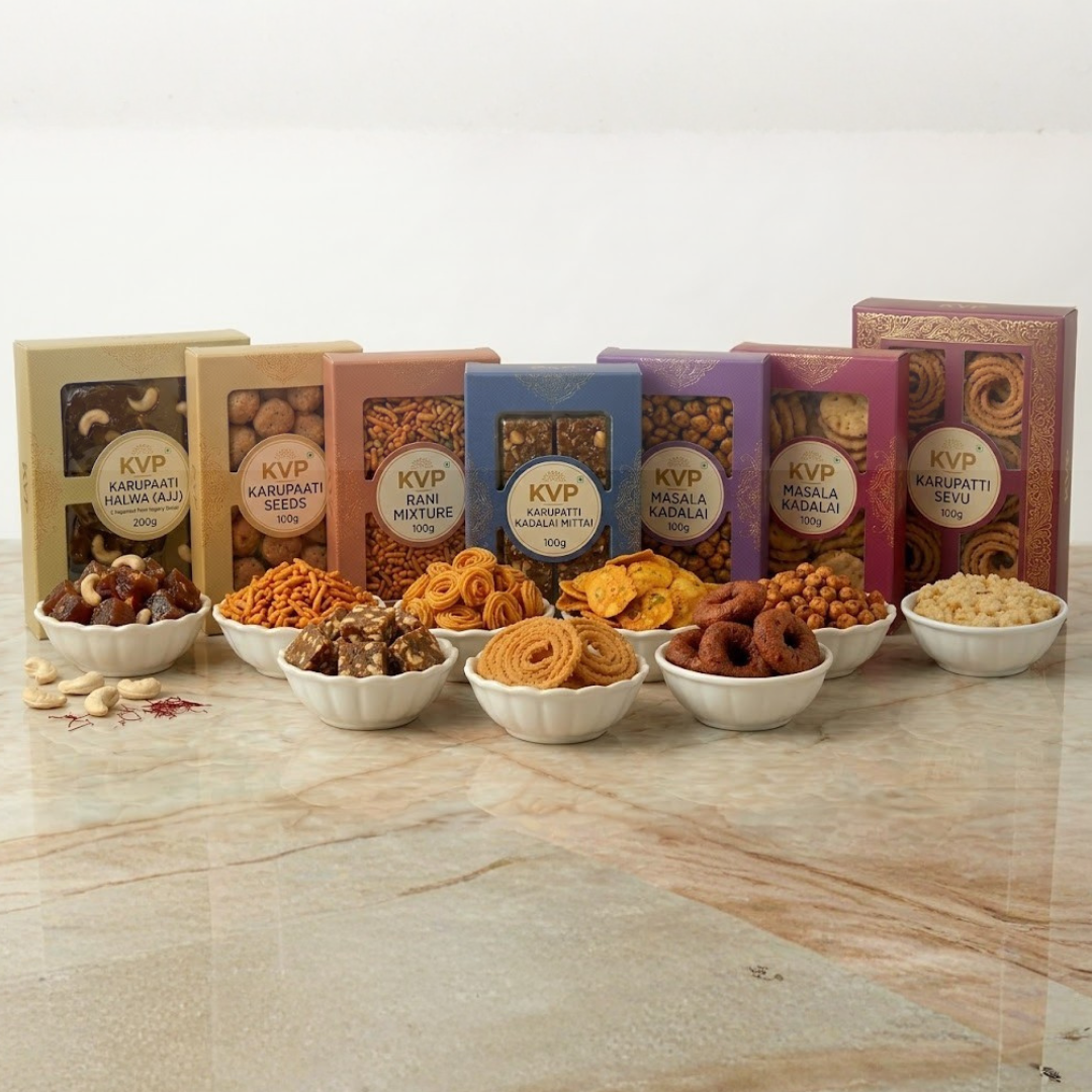 Tamil Nadu Petti