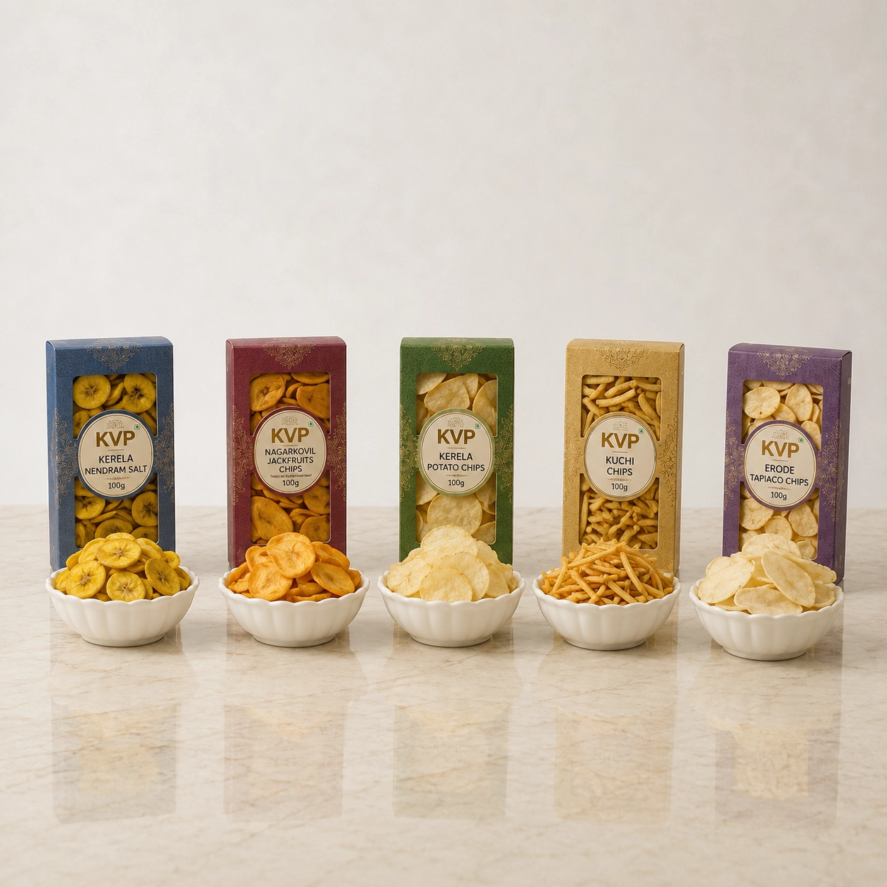 Namma Chips