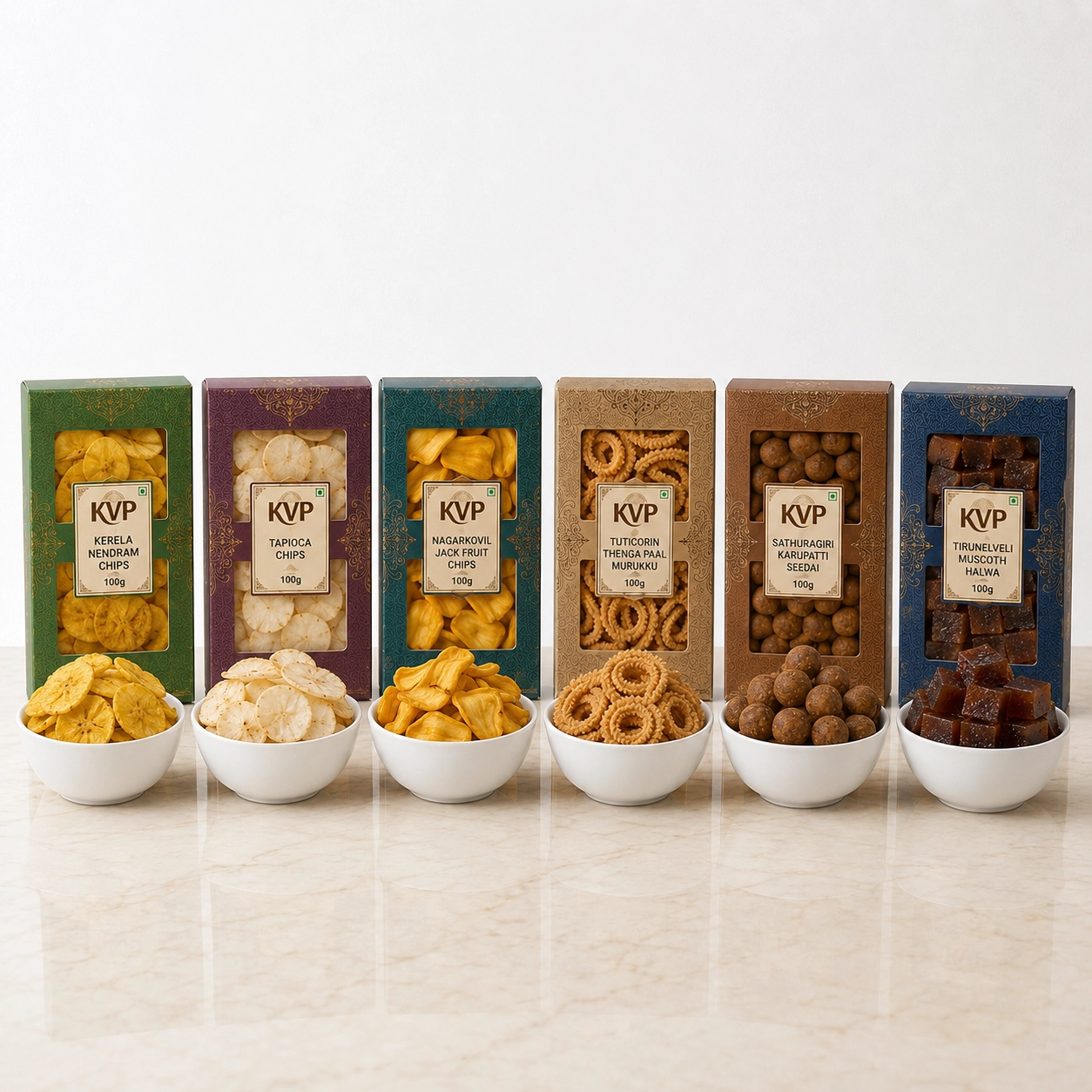 Kerala Koodu(Pack)