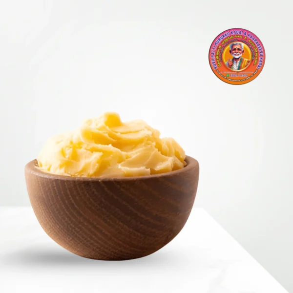 Ghee Paalkova | நெய் பால்கோவா – Puliyamarathadi, Srivilliputhur – 200g