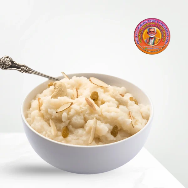 Palkova | பால்கோவா – Rajkopuram, Srivilliputhur – 250g