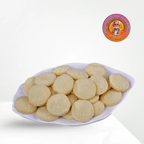 Butter Cookies | பட்டர் குக்கீஸ் – 150g – BG Naidu, Trichy