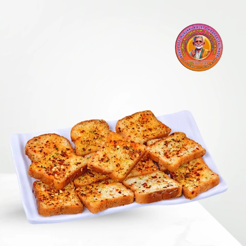 Masala Rusk | மசாலா ரஸ்க் – 150g – BG Naidu, Trichy