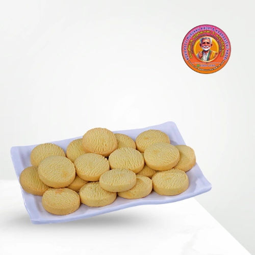 Salt Cookies | சால்ட் குக்கீஸ் – 130g – BG Naidu, Trichy