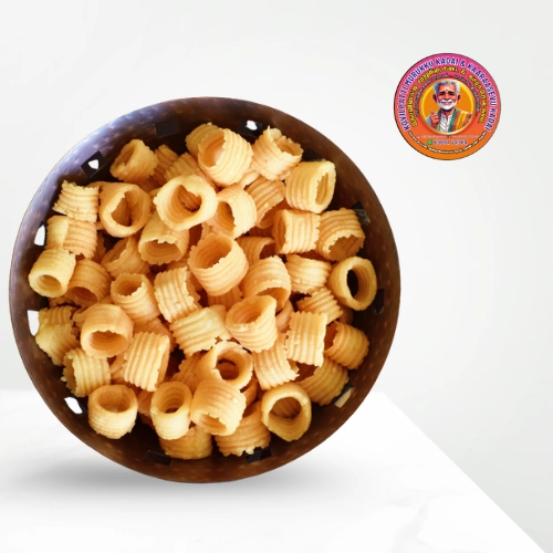 Seepu Seedai | சீப்பு சீடை – 200g – BG Naidu, Trichy