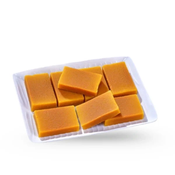 Nagpur Soanpapdi 200g - Bg Naidu; Mysore Pak 200g- Bg Naidu; Badhusa 200g - Bg Naidu; Kai Murukku 200g - Bg Naidu; Bombay Mixture 200g - Bg Naidu. - Image 4