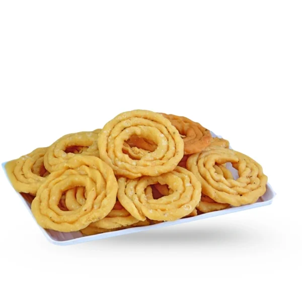 Nagpur Soanpapdi 200g - Bg Naidu; Mysore Pak 200g- Bg Naidu; Badhusa 200g - Bg Naidu; Kai Murukku 200g - Bg Naidu; Bombay Mixture 200g - Bg Naidu. - Image 6
