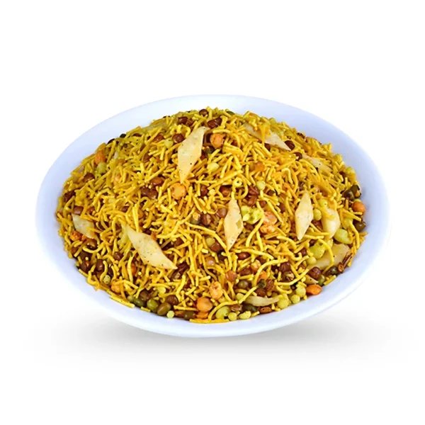 Nagpur Soanpapdi 200g - Bg Naidu; Mysore Pak 200g- Bg Naidu; Badhusa 200g - Bg Naidu; Kai Murukku 200g - Bg Naidu; Bombay Mixture 200g - Bg Naidu. - Image 2