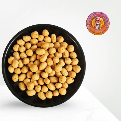 Salt Seedai | ஸ்ரீ வராகா உப்பு சீடை – 200g - Sri Varaha