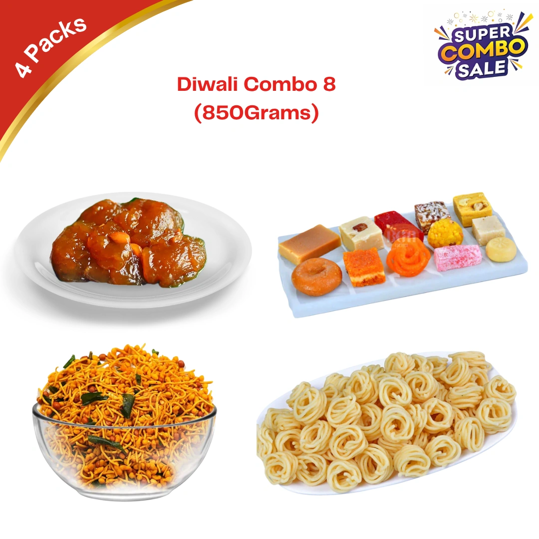 Diwali Combo 8