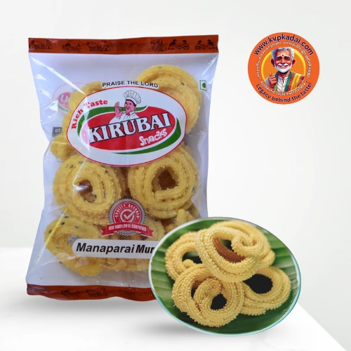 Manaparai Murukku 150g