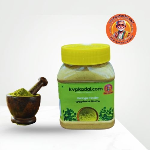 Murungai Powder | முருங்கை பொடி – 120g – KVPKITCHEN