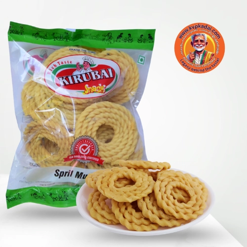 Spril Murukku -150g