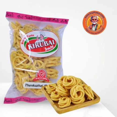 Thenkulal Murukku  150g